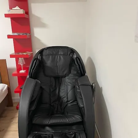 Pecslux Appartement Pécs