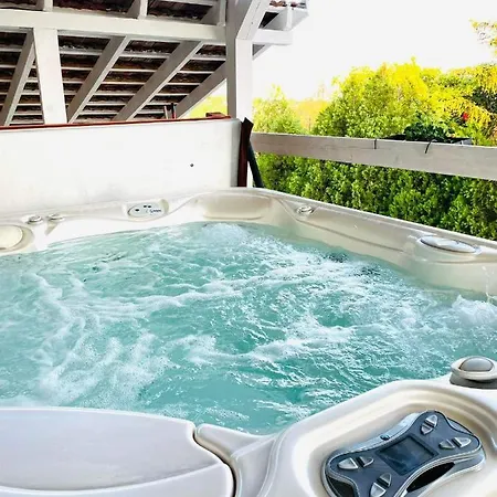 Apartament Pecslux Beci