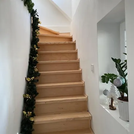 Pecslux Appartement Pécs