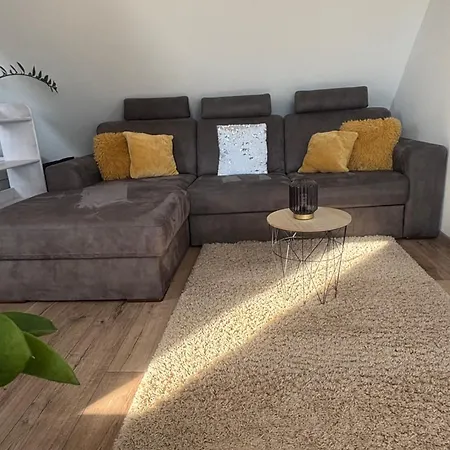 Pecslux Appartement *