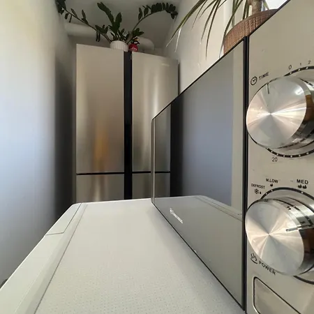 Appartement Pecslux *