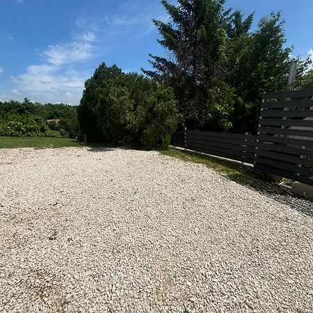 Apartman Pecslux Pécs