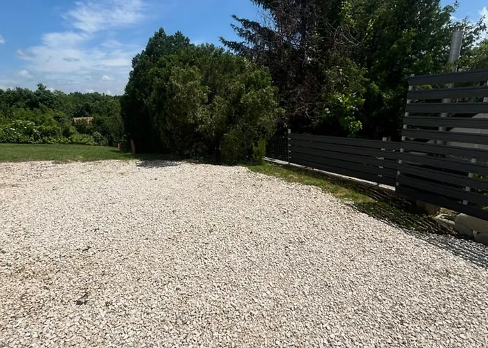 Apartman Pecslux Pécs